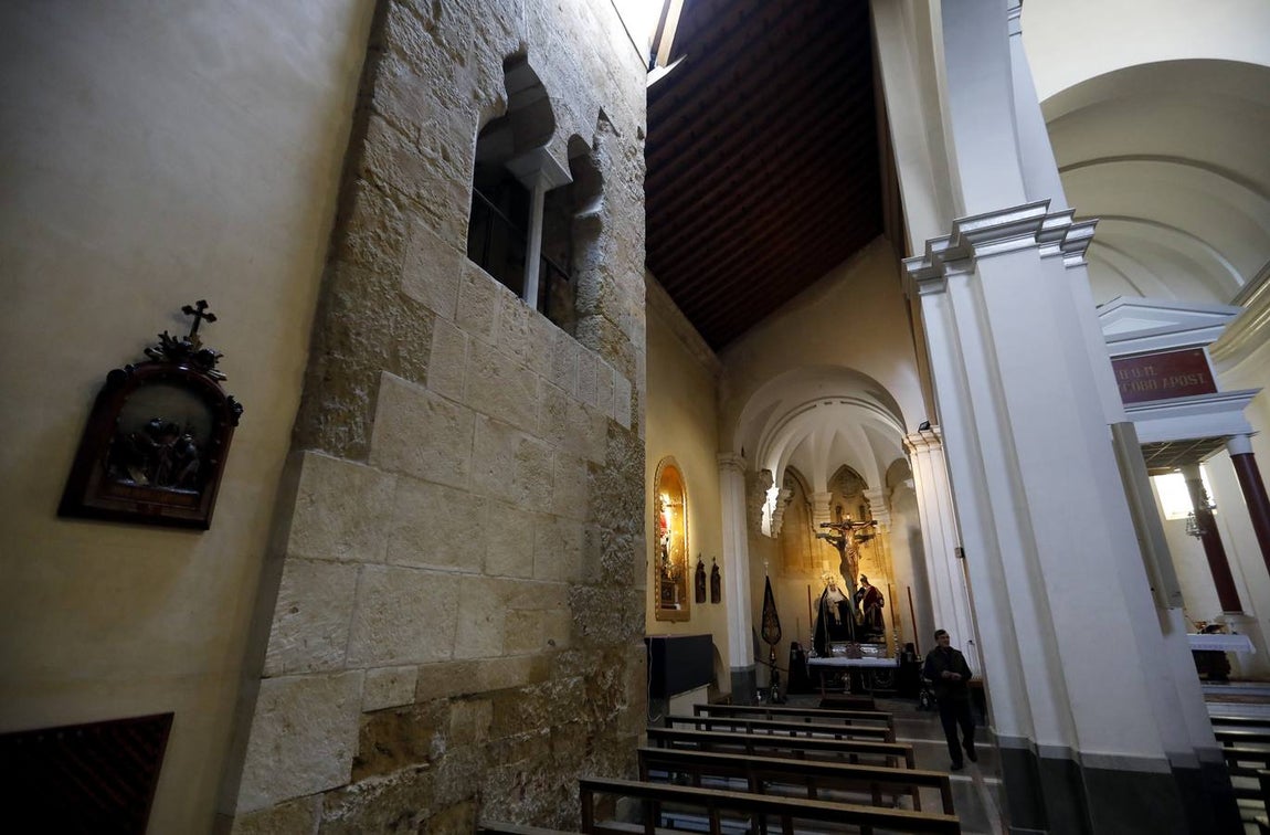 La nueva ruta de las Iglesias Fernandinas en Córdoba, en imágenes