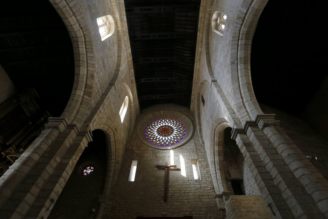 La nueva ruta de las Iglesias Fernandinas en Córdoba, en imágenes