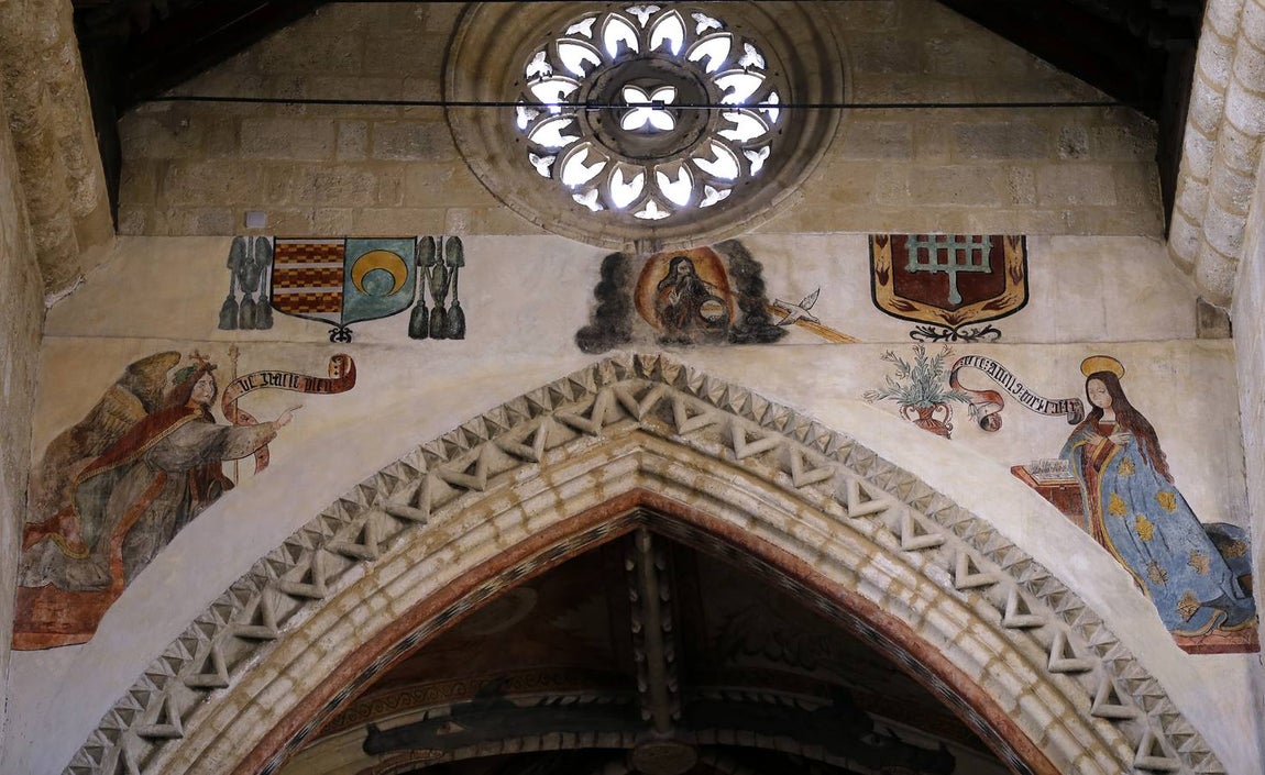 La nueva ruta de las Iglesias Fernandinas en Córdoba, en imágenes