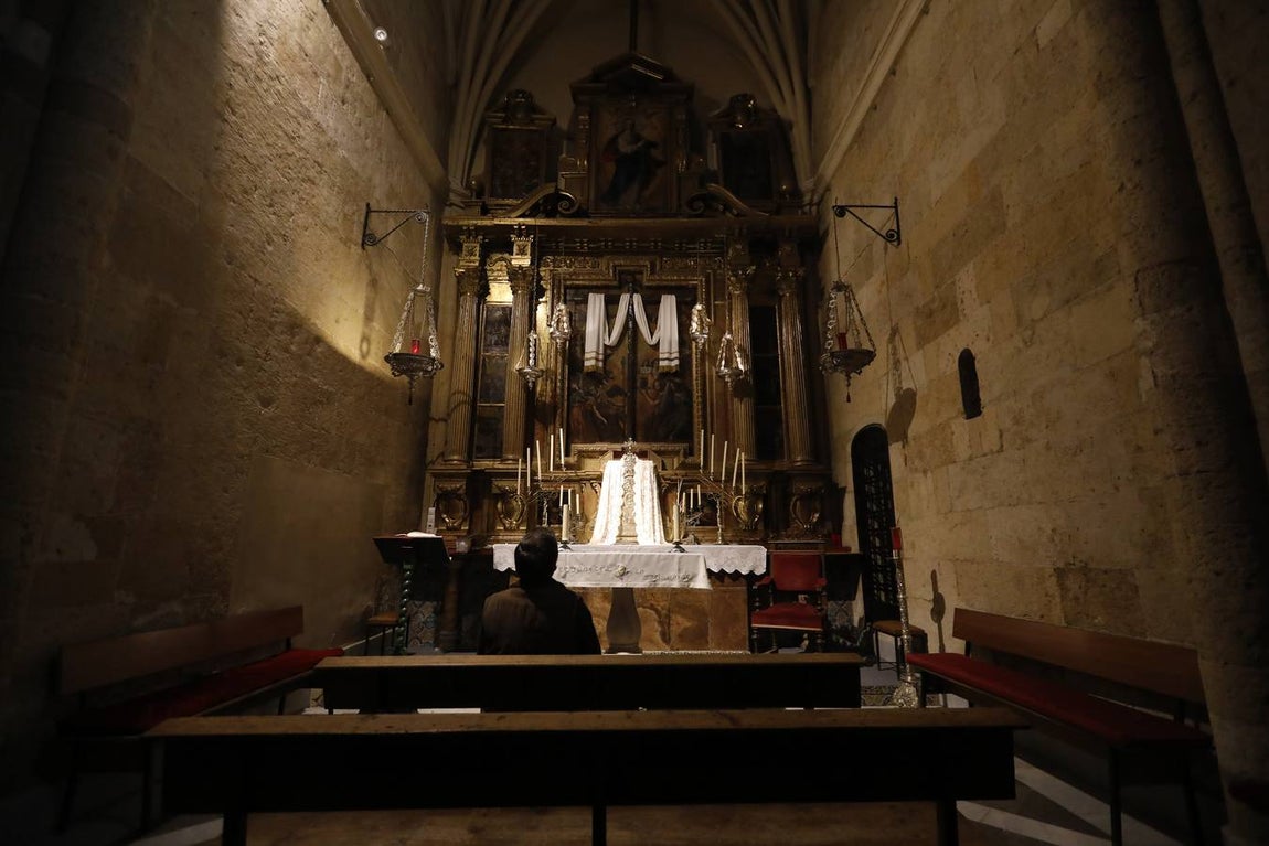 La nueva ruta de las Iglesias Fernandinas en Córdoba, en imágenes