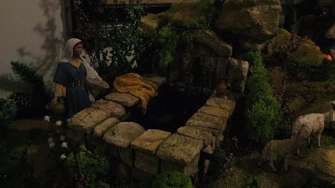 Los lectores de ABC enseñan sus belenes