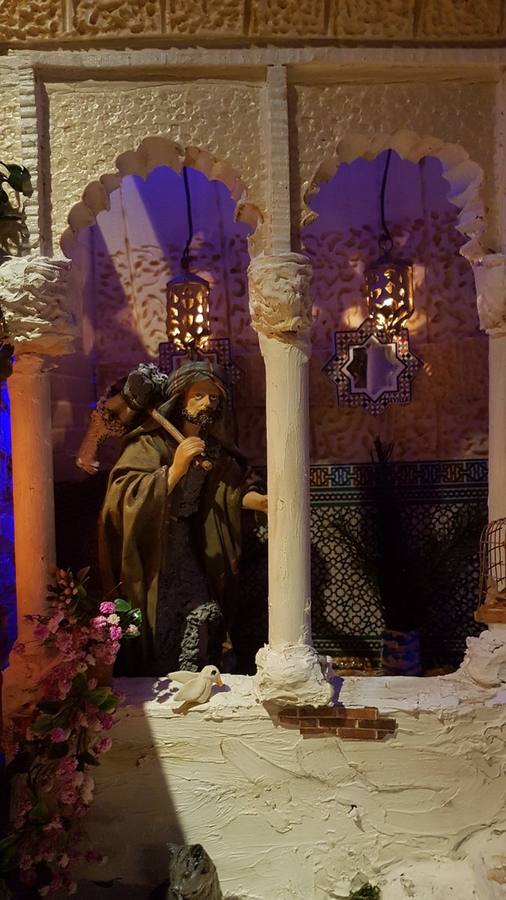 Los lectores de ABC enseñan sus belenes