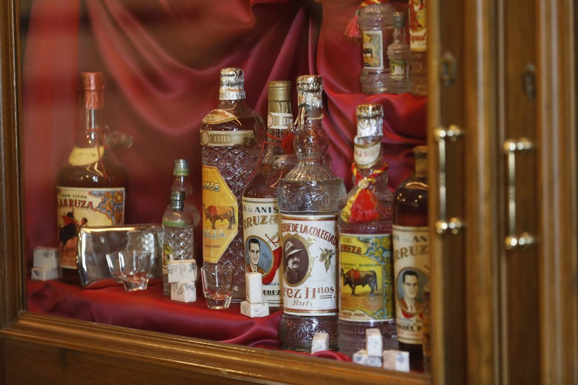 Un paseo por la Navidad de Rute, en imágenes