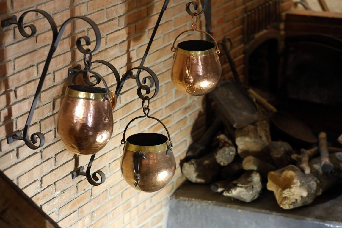 Un paseo por la Navidad de Rute, en imágenes