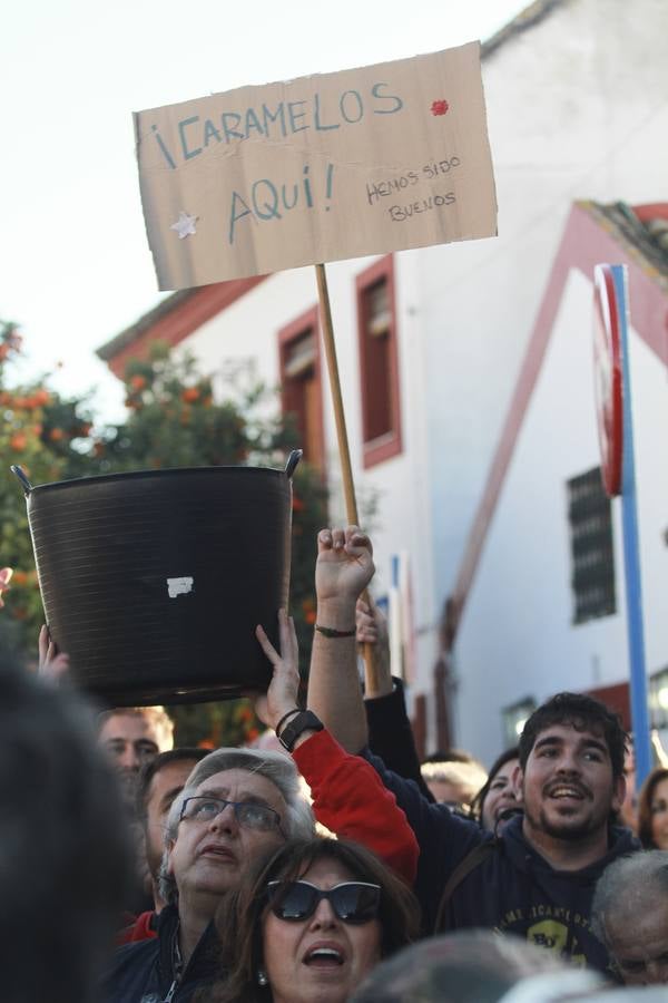 MAIRENA DEL ALJARAFE