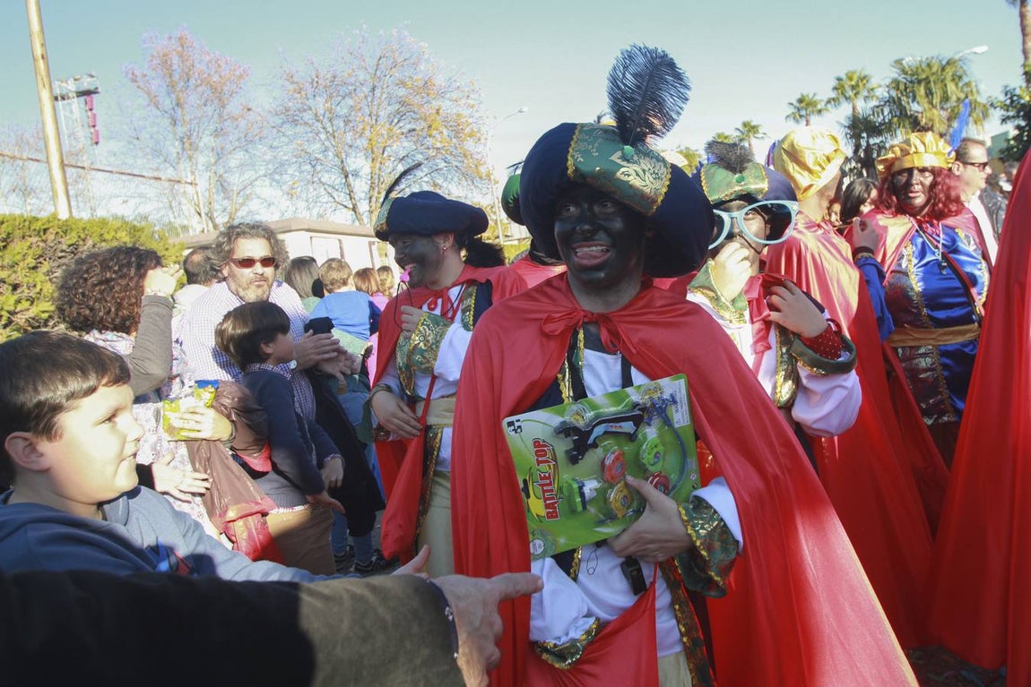 MAIRENA DEL ALJARAFE