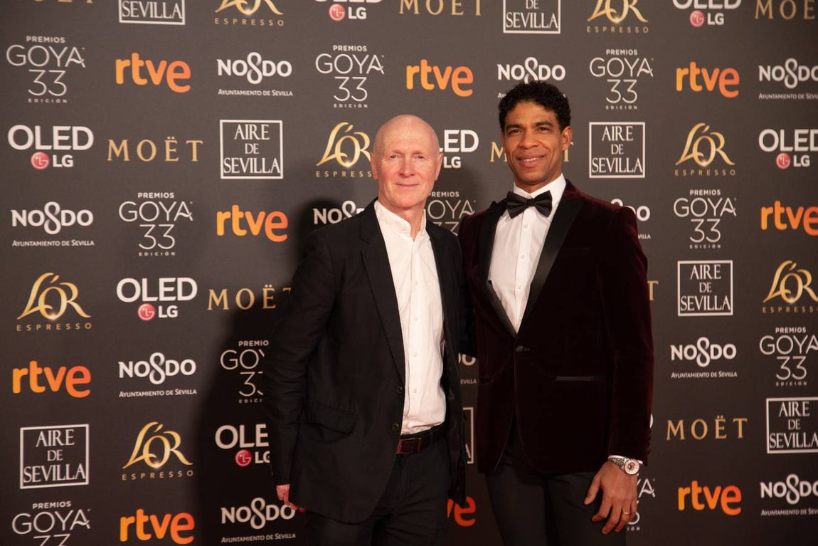 Premios Goya 2019: El cine se viste de gala en Sevilla (II)