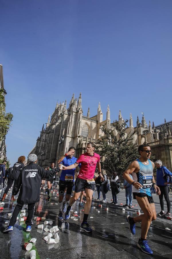 ¿Has corrido el Zurich Maratón de Sevilla 2019? Búscate (V)