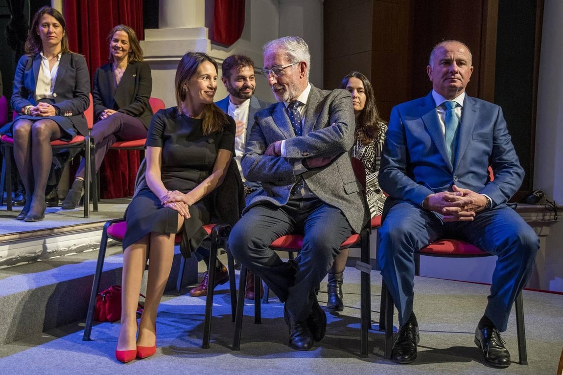 Entrega de Banderas de Andalucía de la provincia de Sevilla