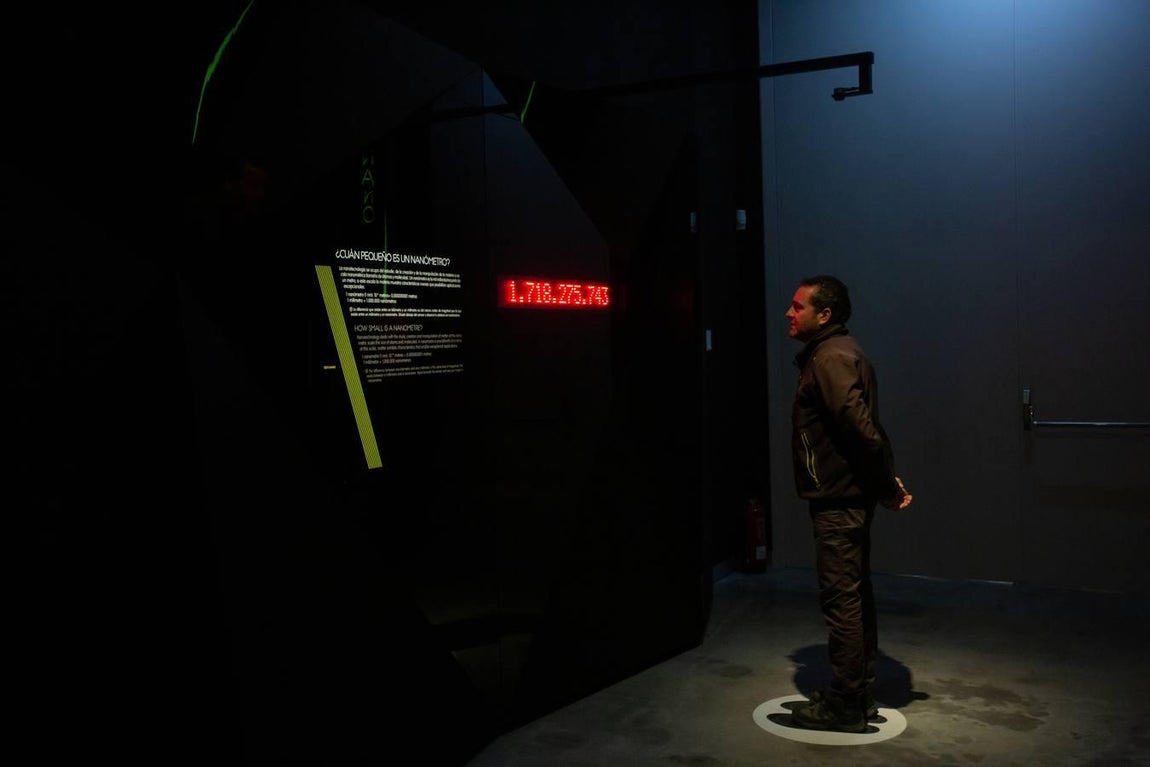 En imágenes: CaixaForum celebra su segundo aniversario en Sevilla con Ciencia