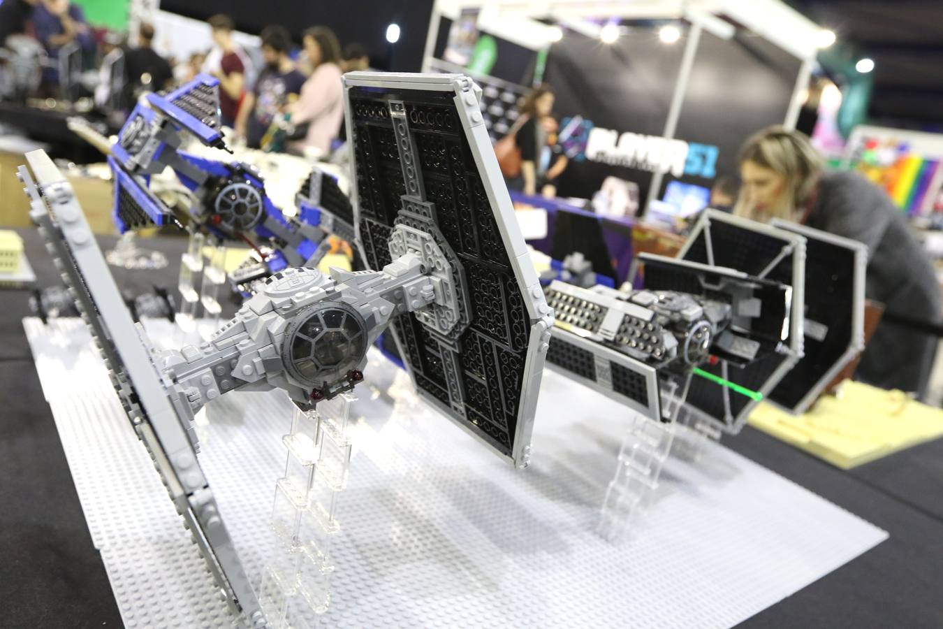 FreakCon 2019: la revolución «friki» llega a Málaga