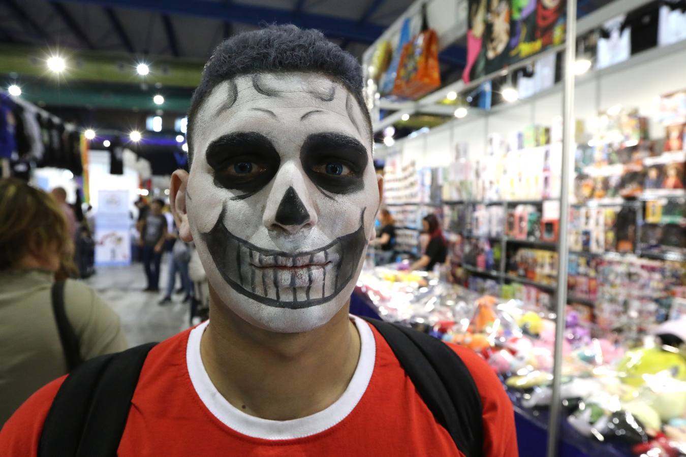 FreakCon 2019: la revolución «friki» llega a Málaga