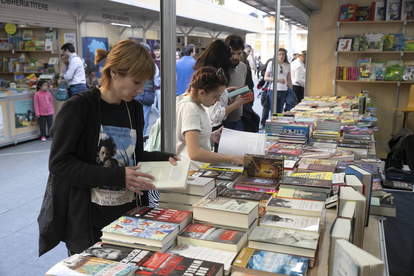 La Feria del Libro de Córdoba arranca con David Trueba y su visión del siglo XXI