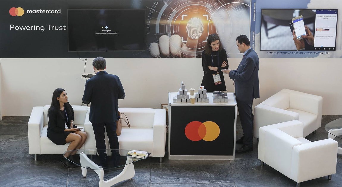 La cumbre del consejo mundial de turismo, en imágenes