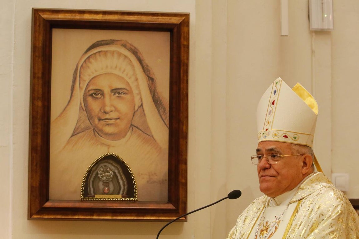 La devoción del Viernes de Dolores de Córdoba, en imágenes