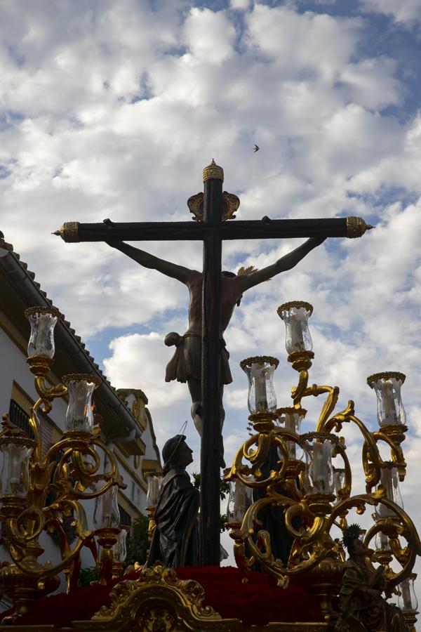 La procesión del Amor, en imágenes