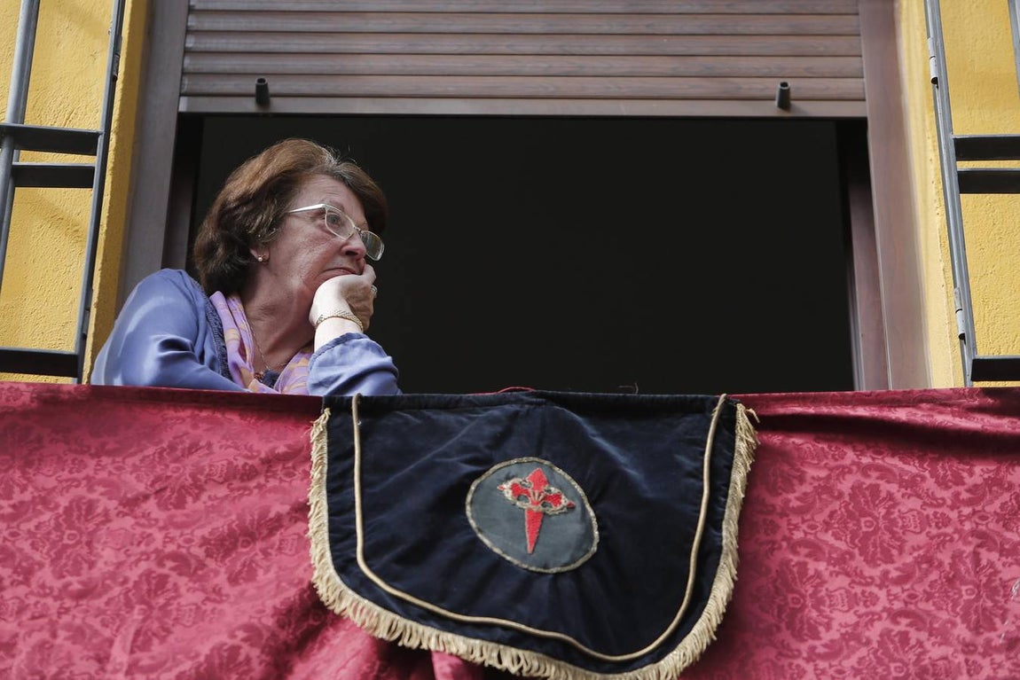 La Hermandad de las Penas de Córdoba, en imágenes