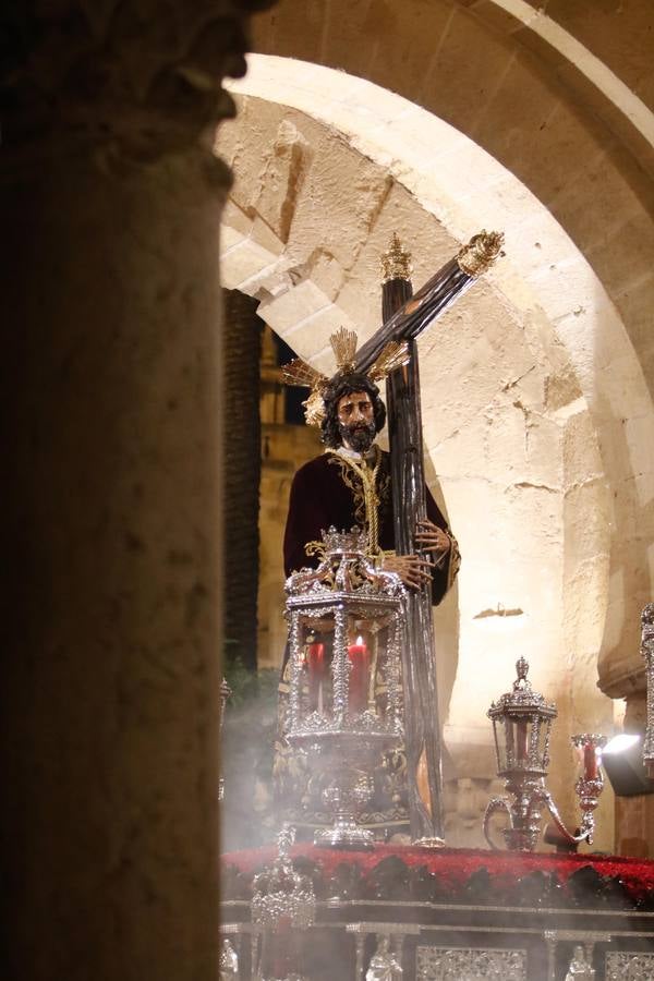 La procesión de la Vera-Cruz de Córdoba, en imágenes