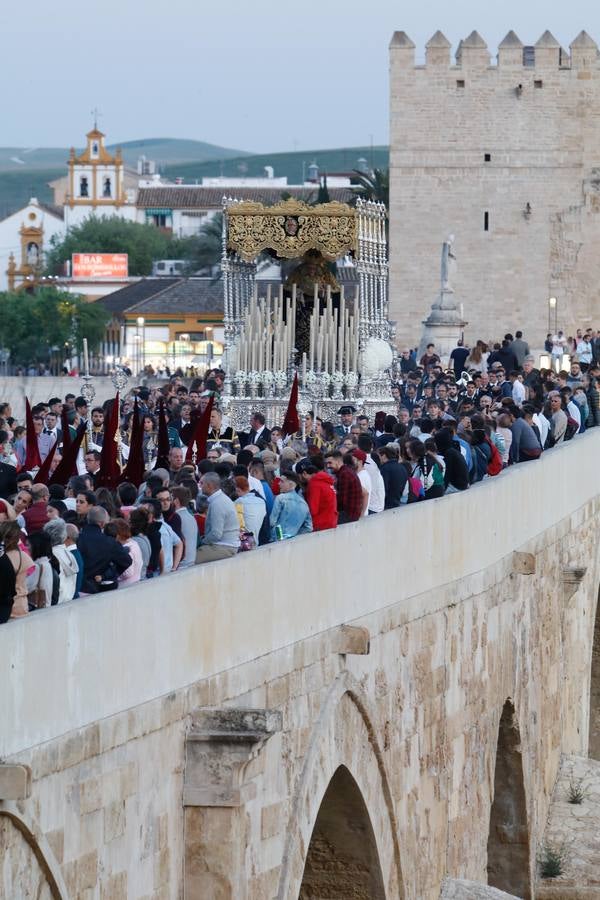 La procesión de la Vera-Cruz de Córdoba, en imágenes