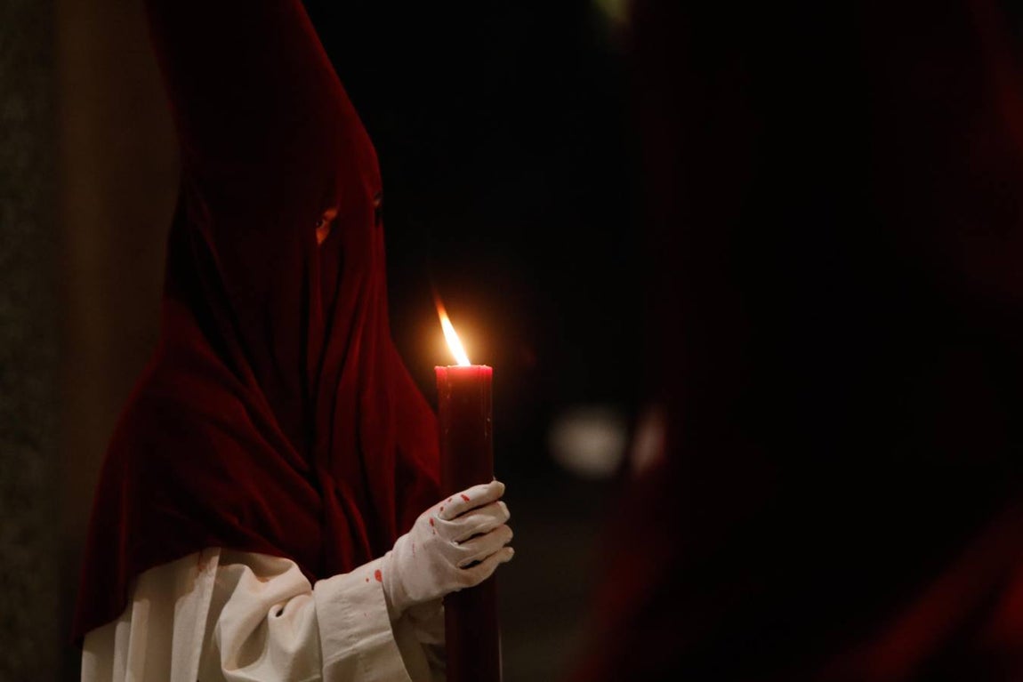 La procesión de la Vera-Cruz de Córdoba, en imágenes
