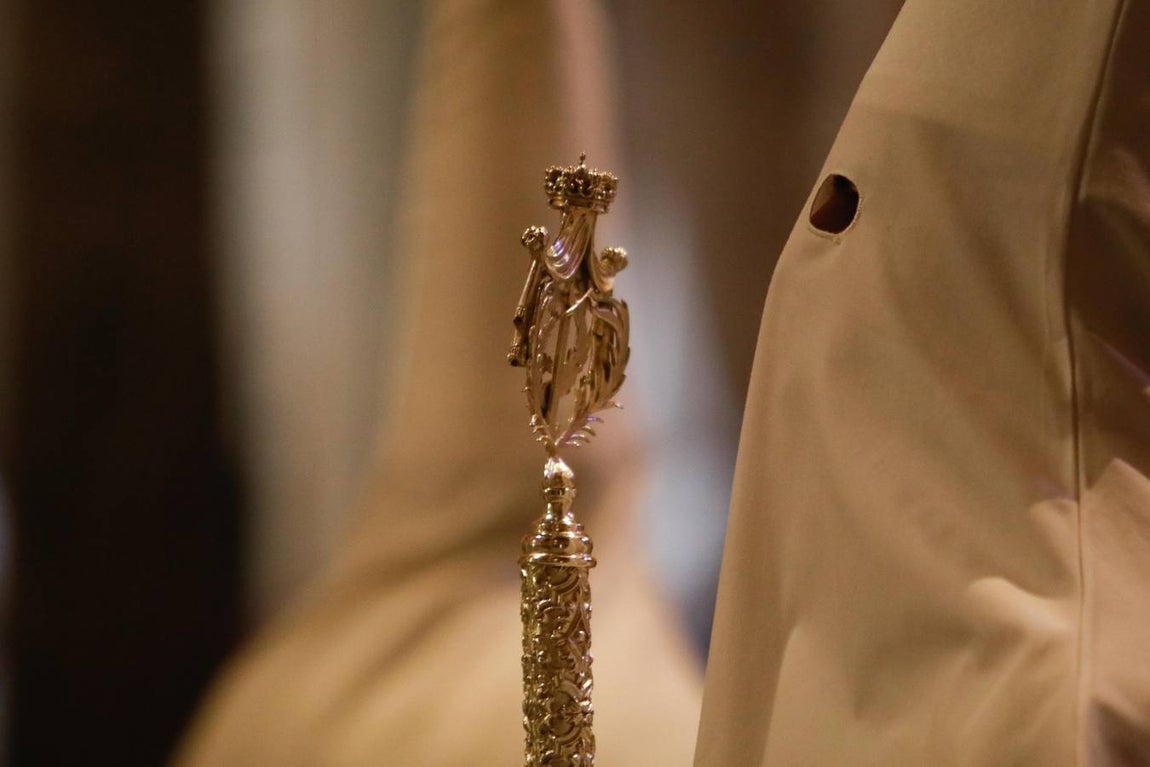 La procesión de Jesús Resucitado de Córdoba, en imágenes