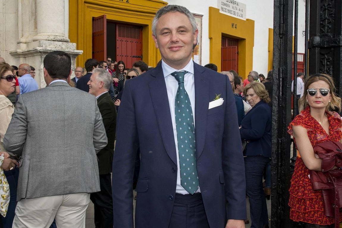 Alberto García Reyes