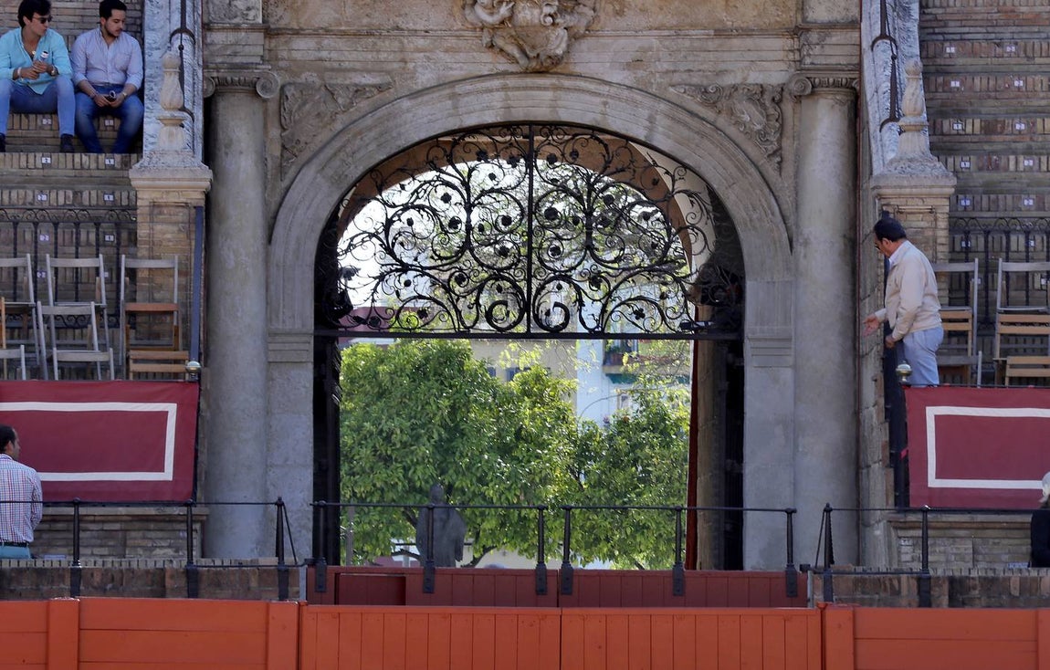 Detalles que dejó la tarde