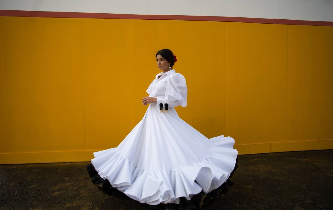 Galería: Jueves, un día perfecto para disfrutar de la Feria de Abril de Sevilla 2019