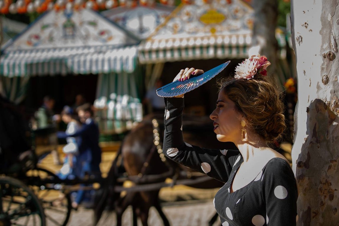 Aniversario Real en la Feria de Sevilla 2019