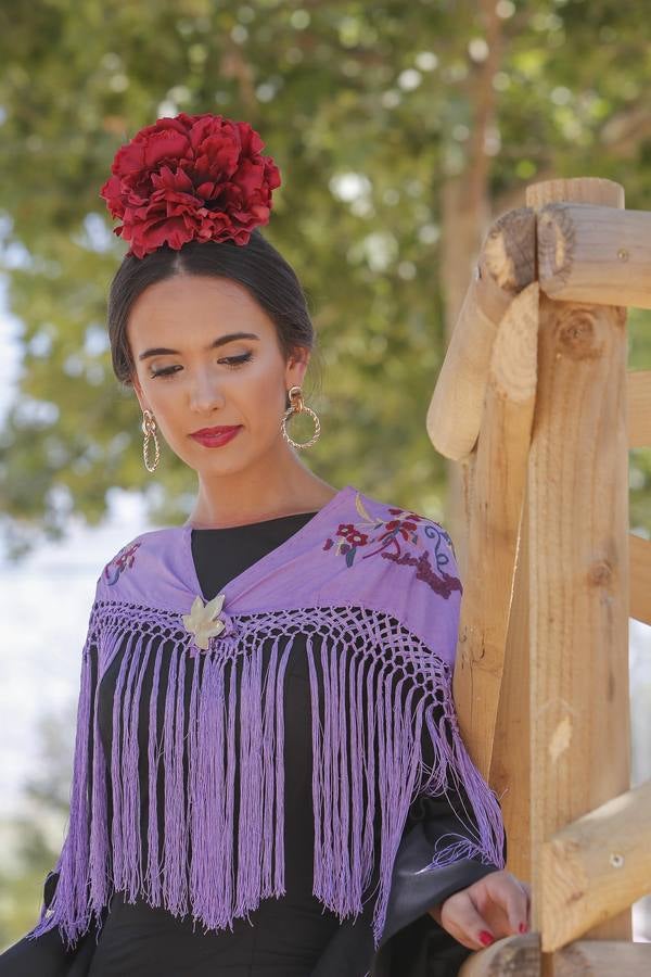 El ambiente del martes en la Feria de Córdoba 2019, en imágenes