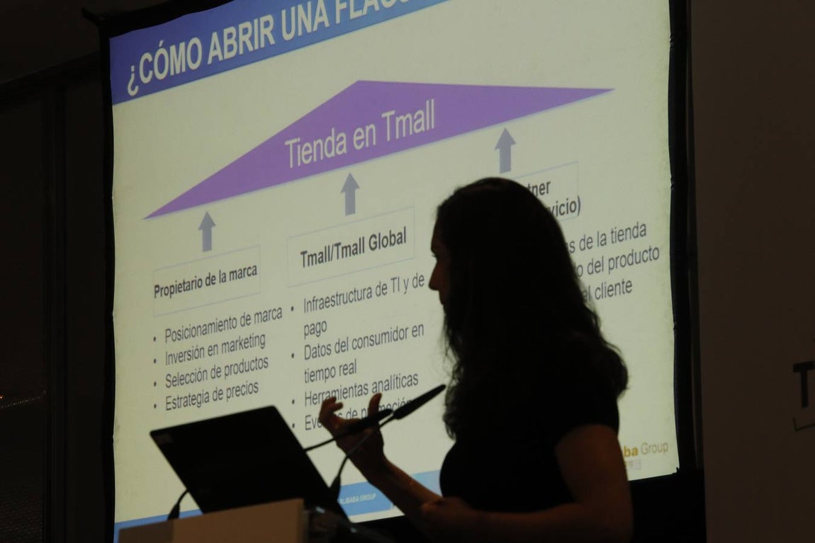 En imágenes, la Mirada Económica de ABC Córdoba