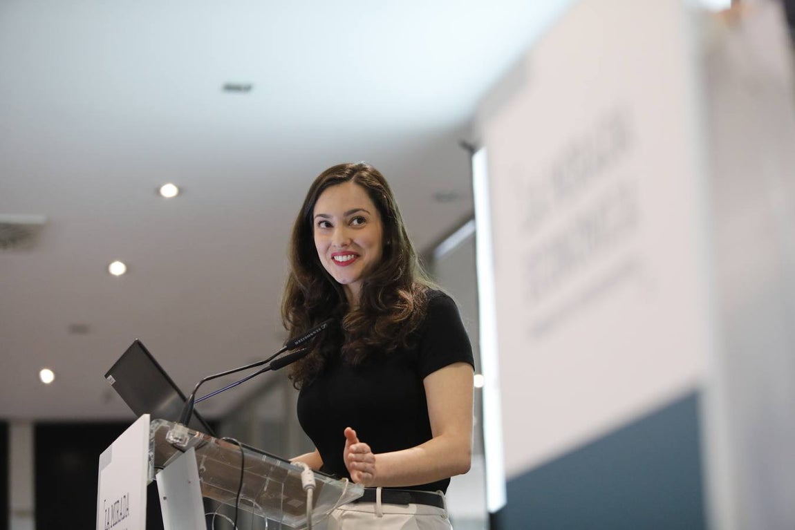 En imágenes, la Mirada Económica de ABC Córdoba