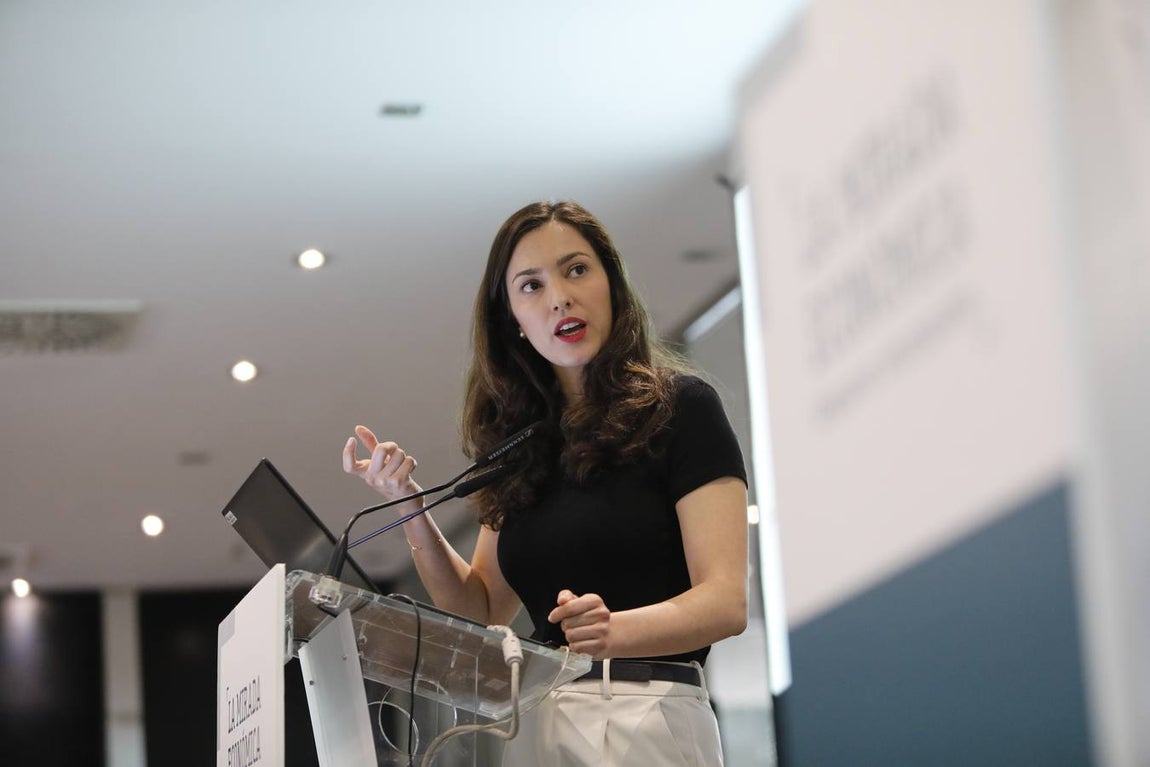 En imágenes, la Mirada Económica de ABC Córdoba