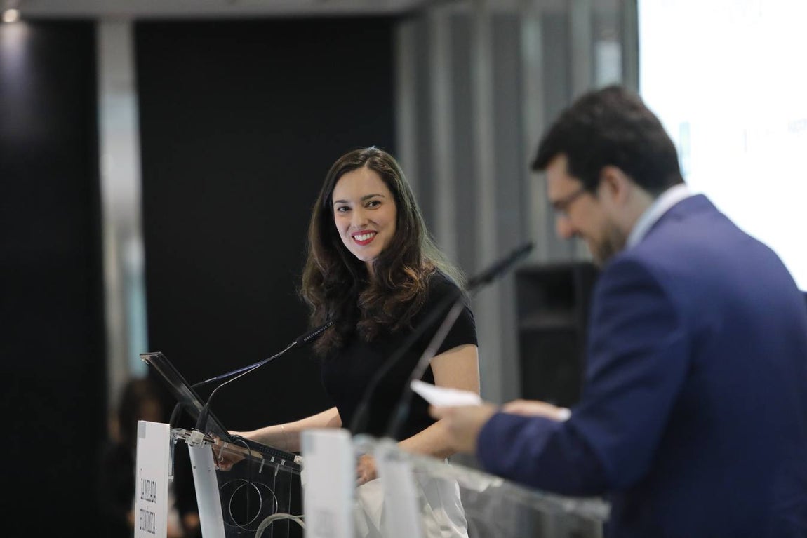 En imágenes, la Mirada Económica de ABC Córdoba
