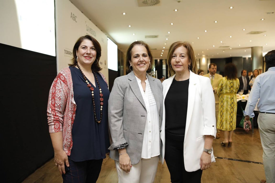 En imágenes, la Mirada Económica de ABC Córdoba