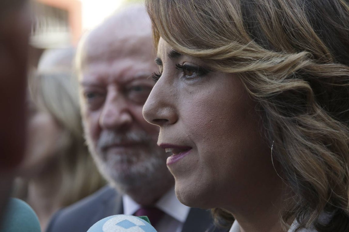 En imágenes, constitución de la Diputación con Villalobos al frente