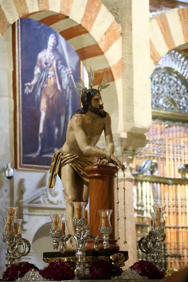 El recuerdo de la Magna Nazarena de Córdoba, en imágenes