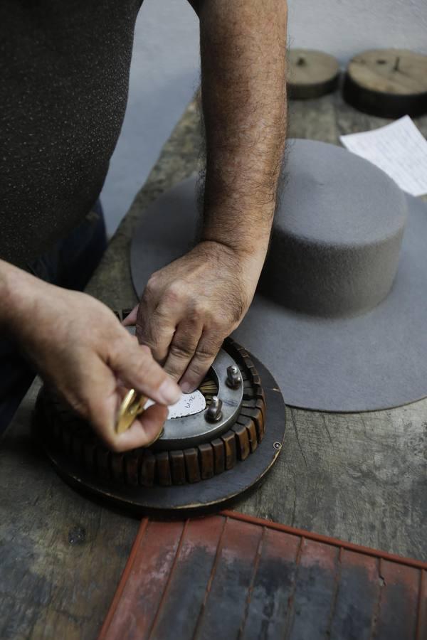 El trabajo de los artesanos de Córdoba, en imágenes