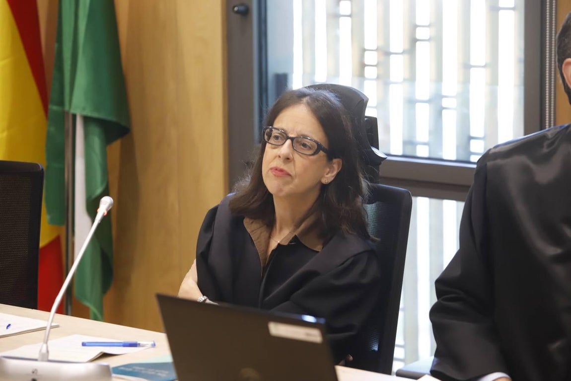 El juicio en Córdoba de la operación Fénix, en imágenes