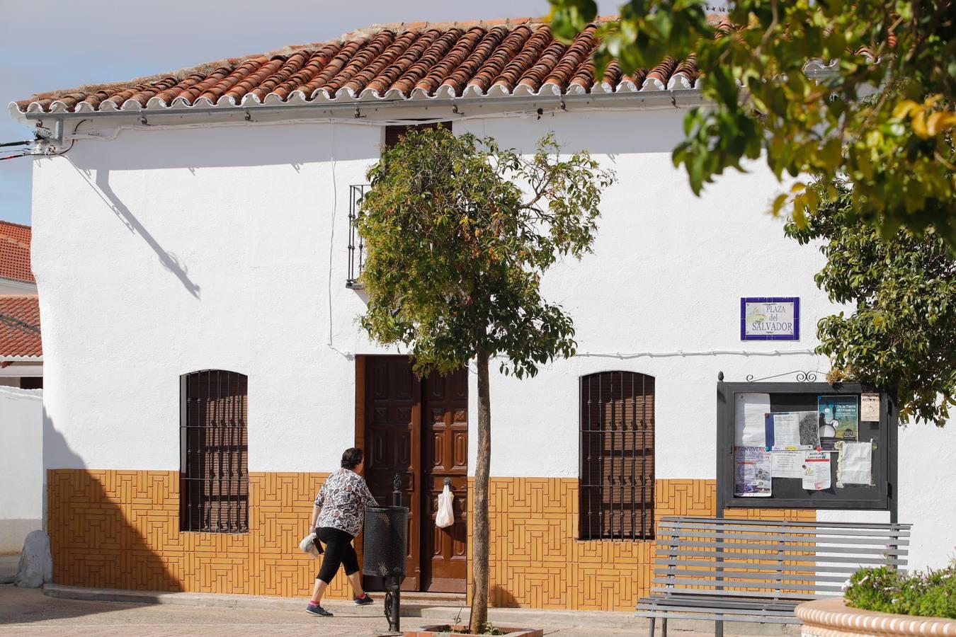 La Córdoba de la «España vacía», en imágenes