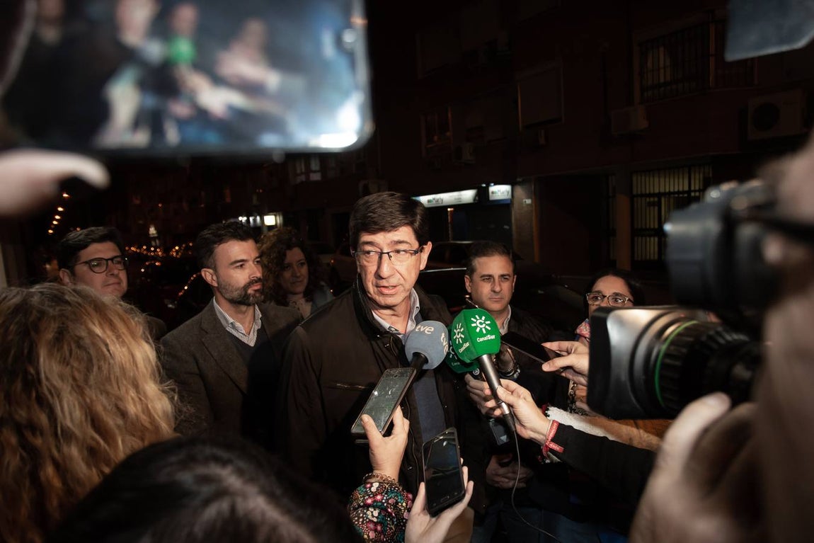 Hora de hacer «autocrítica» en Ciudadanos