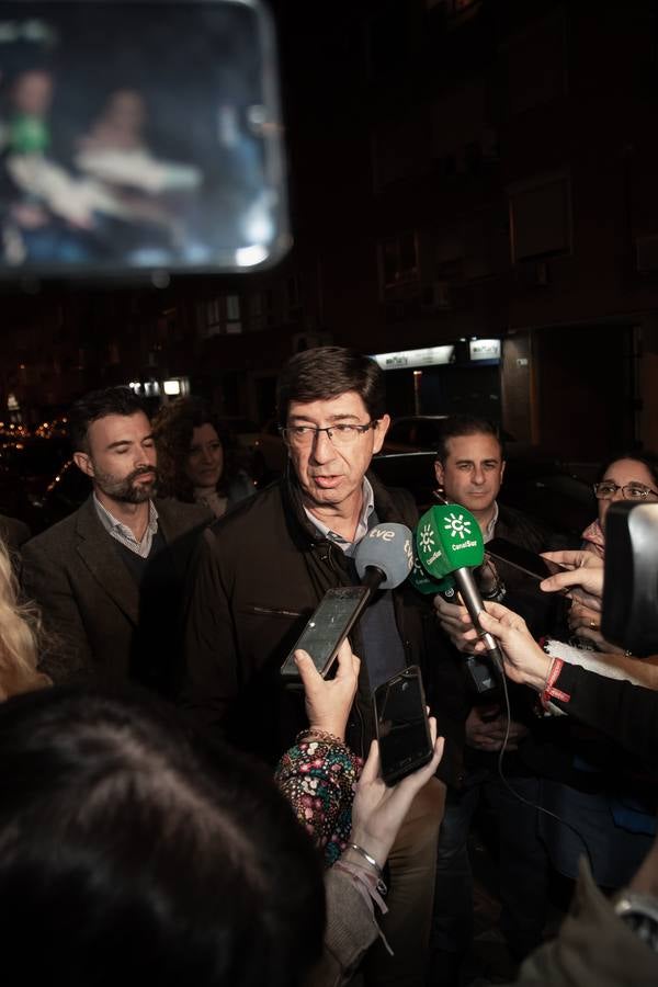 Hora de hacer «autocrítica» en Ciudadanos