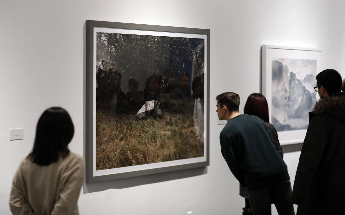 La colección de fotografía de Pilar Citoler, en imágenes