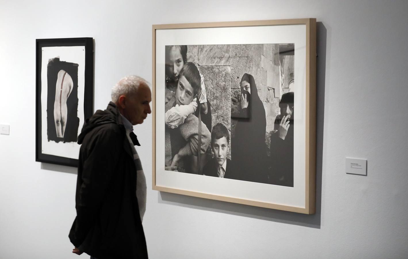 La colección de fotografía de Pilar Citoler, en imágenes