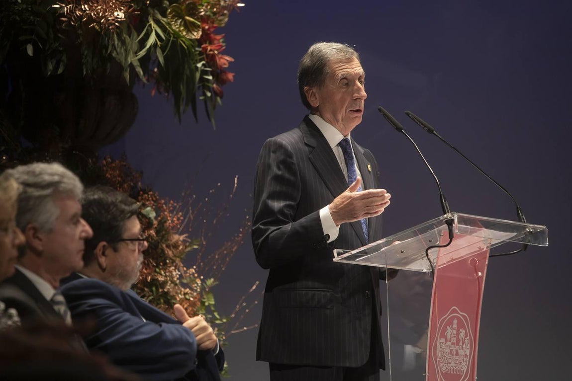 La gala de entrega de los Premios Averroes, en imágenes