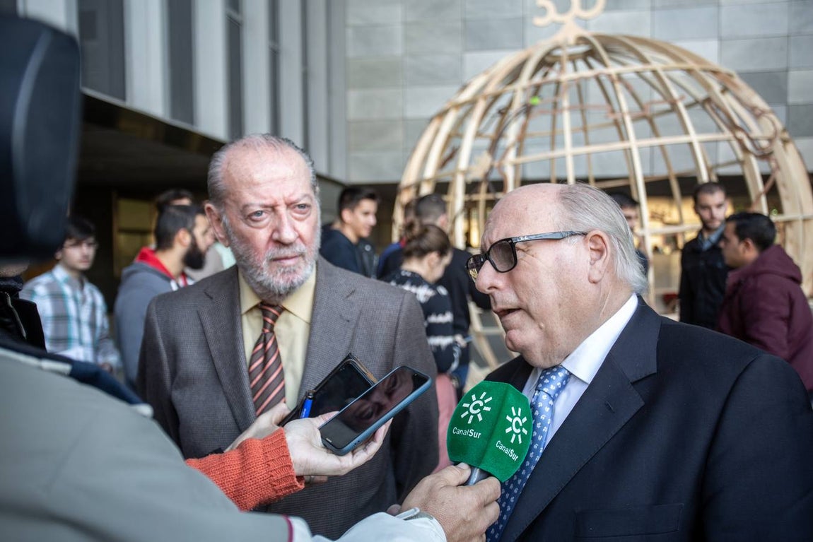 El II Encuentro Provincial de Empleo y Emprendimiento, en imágenes