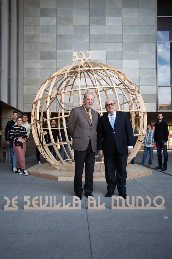 El II Encuentro Provincial de Empleo y Emprendimiento, en imágenes