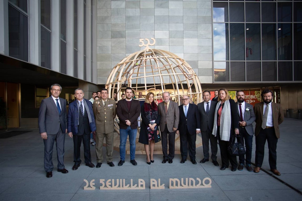 El II Encuentro Provincial de Empleo y Emprendimiento, en imágenes