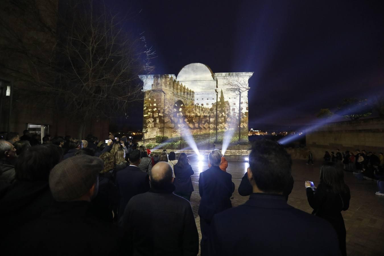 25 aniversario del Casco Histórico de Córdoba como Patrimonio de la Humanidad, en imágenes