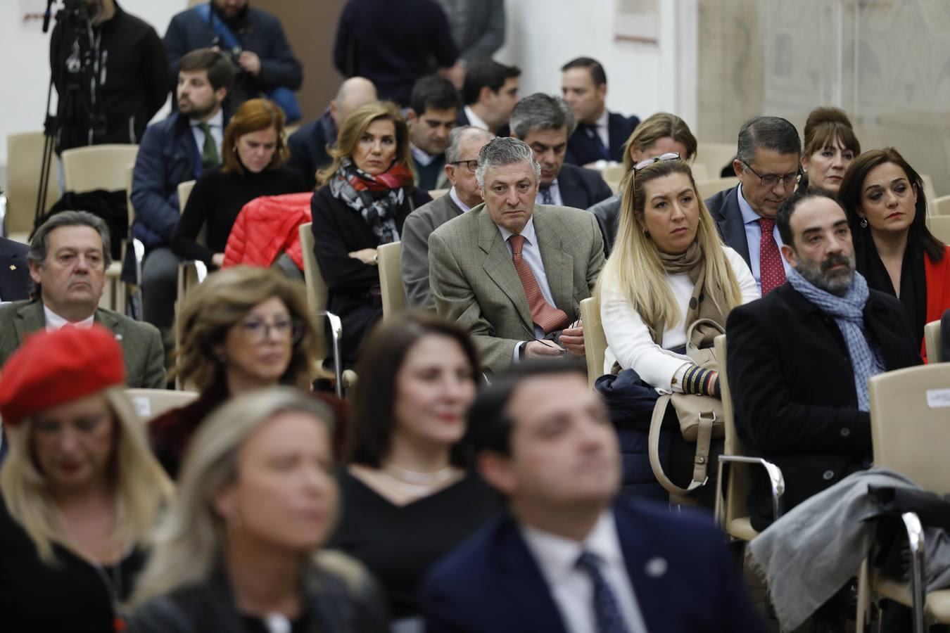 25 aniversario del Casco Histórico de Córdoba como Patrimonio de la Humanidad, en imágenes